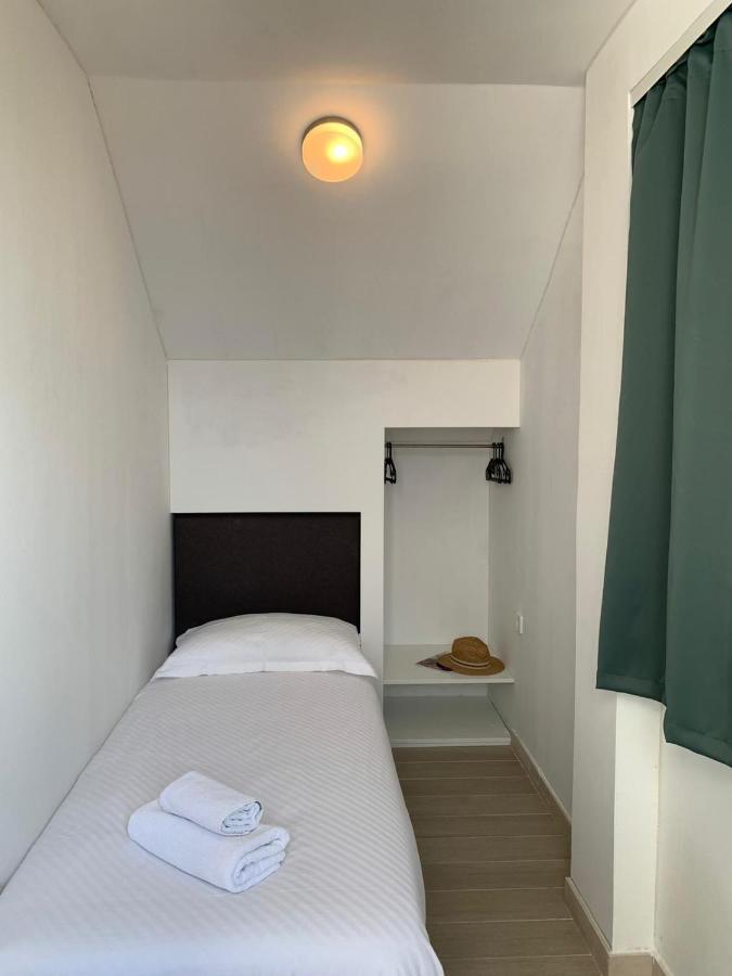 Apartments Carol 챠브타트 외부 사진